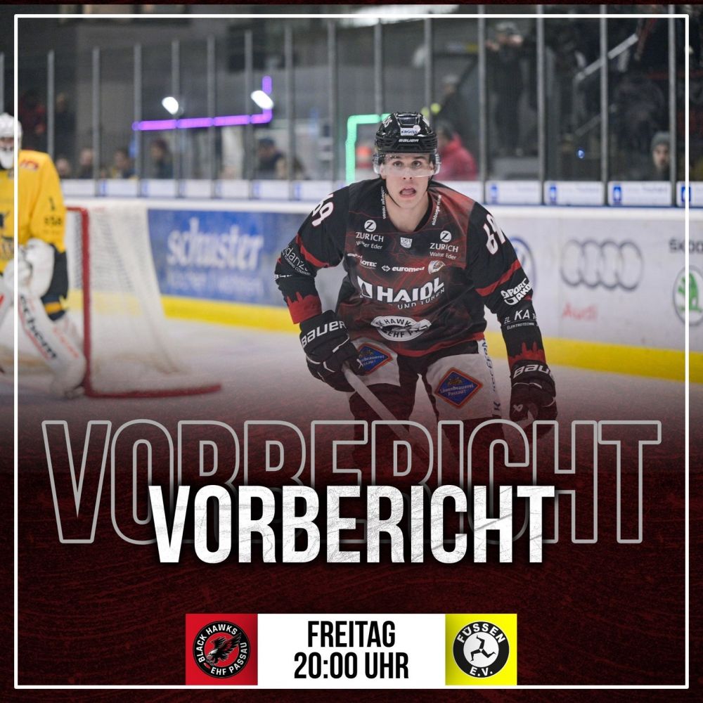 Vorbericht Fuessen Kw46